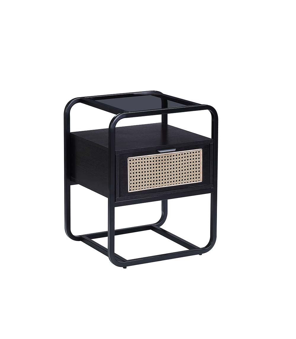 ACME AC01079 Colson Accent Table  1