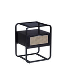 ACME AC01079 Colson Accent Table  1