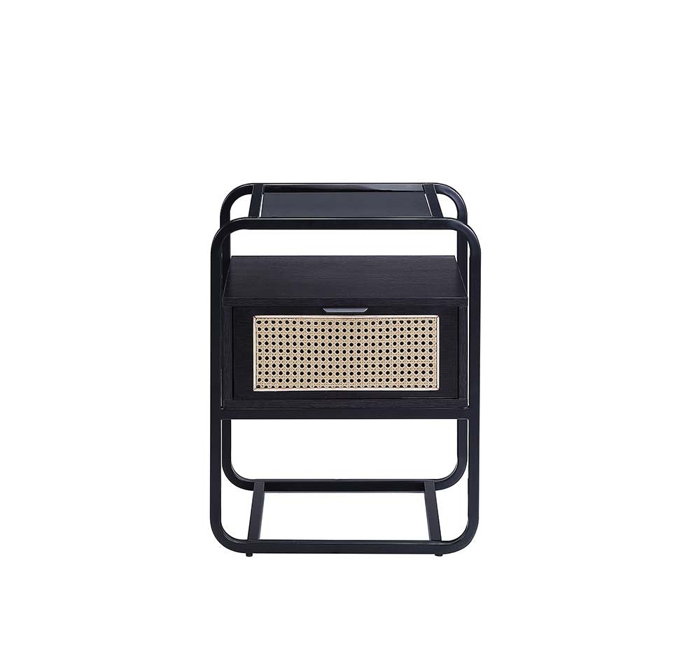 ACME AC01079 Colson Accent Table  2