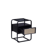 ACME AC01079 Colson Accent Table  4