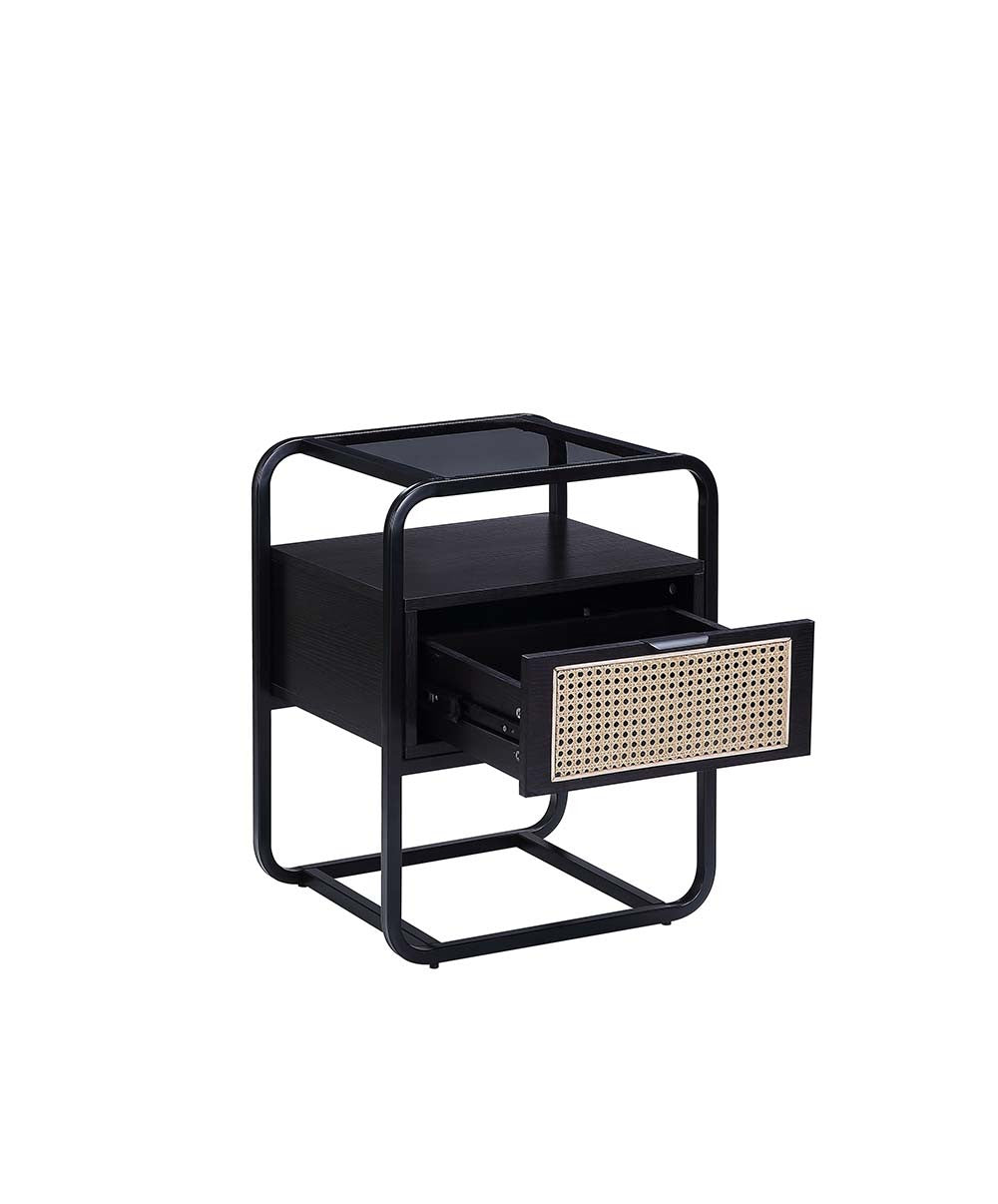 ACME AC01079 Colson Accent Table  4
