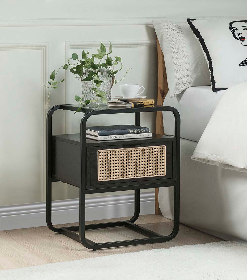 ACME AC01079 Colson Accent Table
