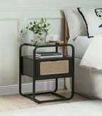 ACME AC01079 Colson Accent Table