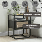 ACME AC01079 Colson Accent Table  6