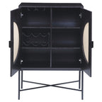 ACME AC01081 Colson Wine Cabinet  3