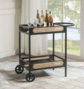 ACME AC01082 Colson Serving Cart