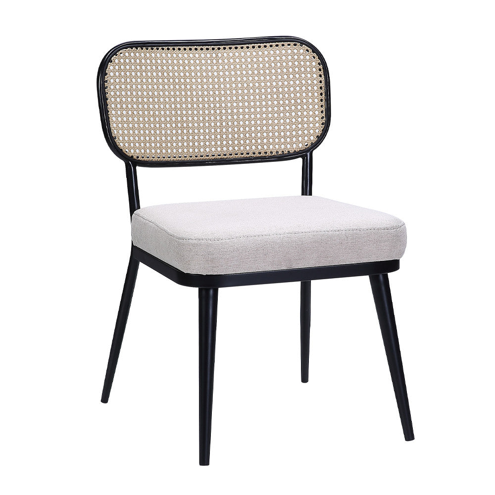 ACME AC01169 Frydel 3 Pcs Set Table and Chairs  4