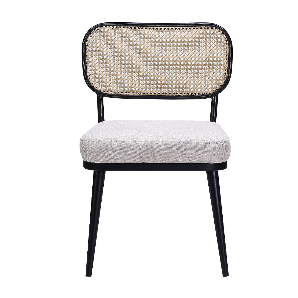 ACME AC01169 Frydel 3 Pcs Set Table and Chairs  5