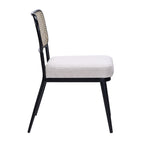 ACME AC01169 Frydel 3 Pcs Set Table and Chairs  6