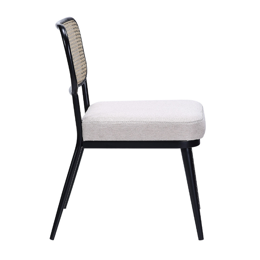 ACME AC01169 Frydel 3 Pcs Set Table and Chairs  6