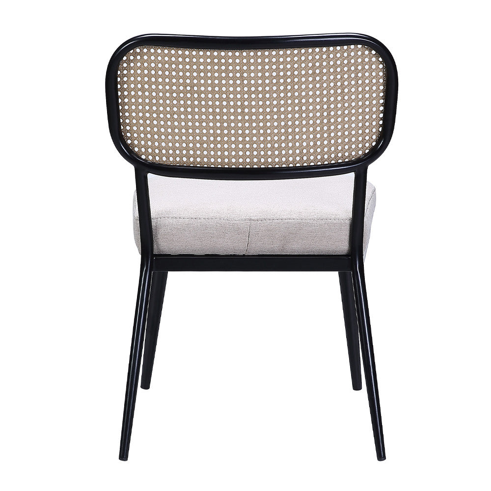 ACME AC01169 Frydel 3 Pcs Set Table and Chairs  7