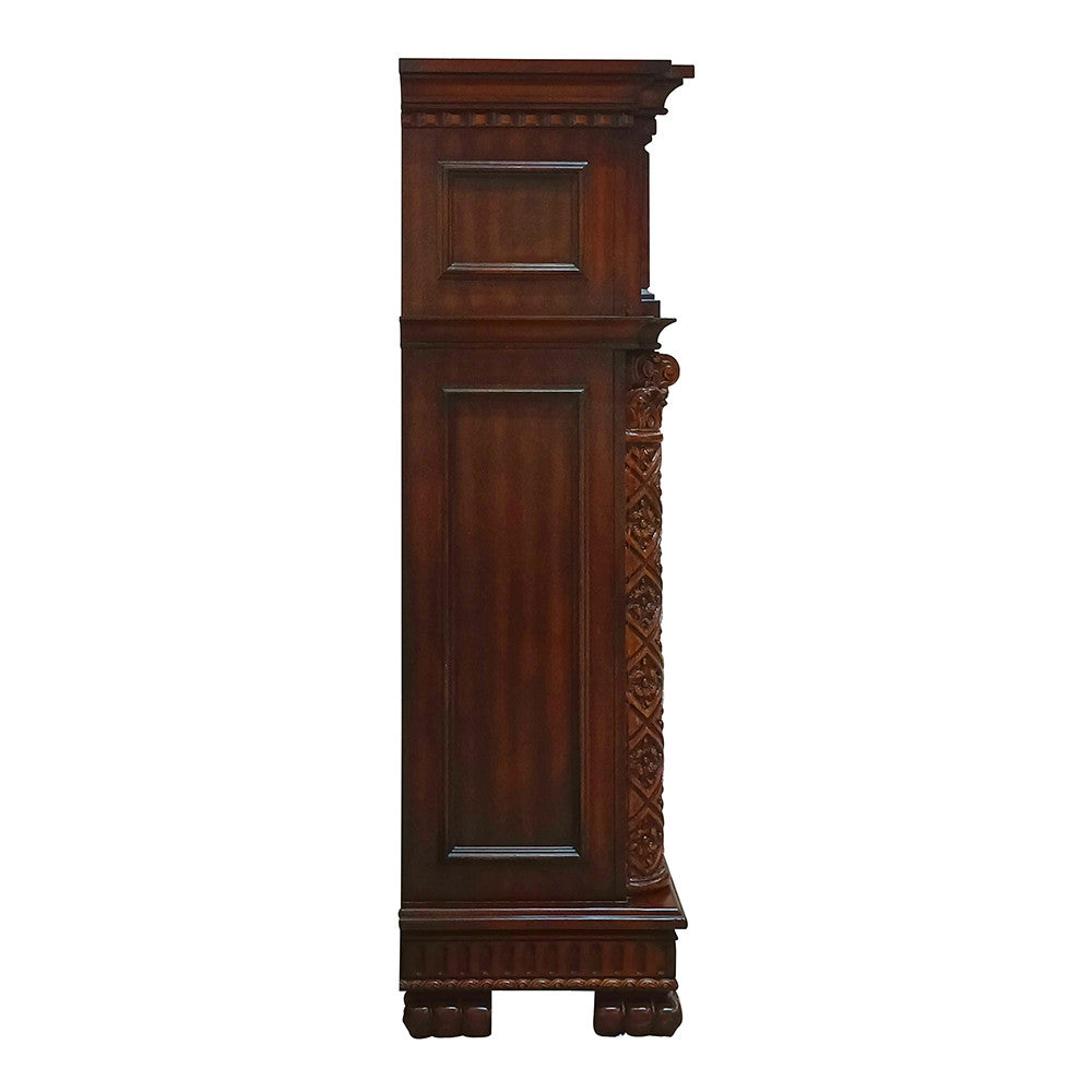 ACME AC01312 Vendom Fireplace  3