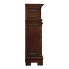 ACME AC01312 Vendom Fireplace  3
