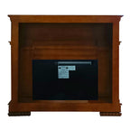 ACME AC01312 Vendom Fireplace  4