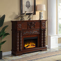 ACME AC01312 Vendom Fireplace