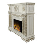 ACME AC01313 Vendom Fireplace  1