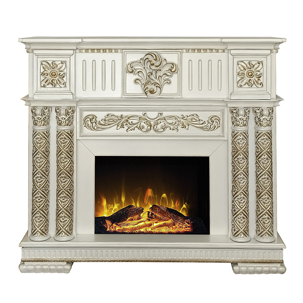 ACME AC01313 Vendom Fireplace  2