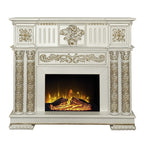 ACME AC01313 Vendom Fireplace  2
