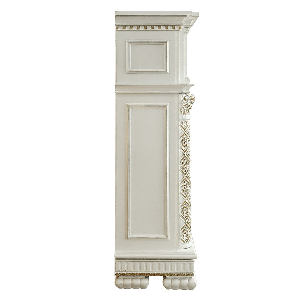 ACME AC01313 Vendom Fireplace  3