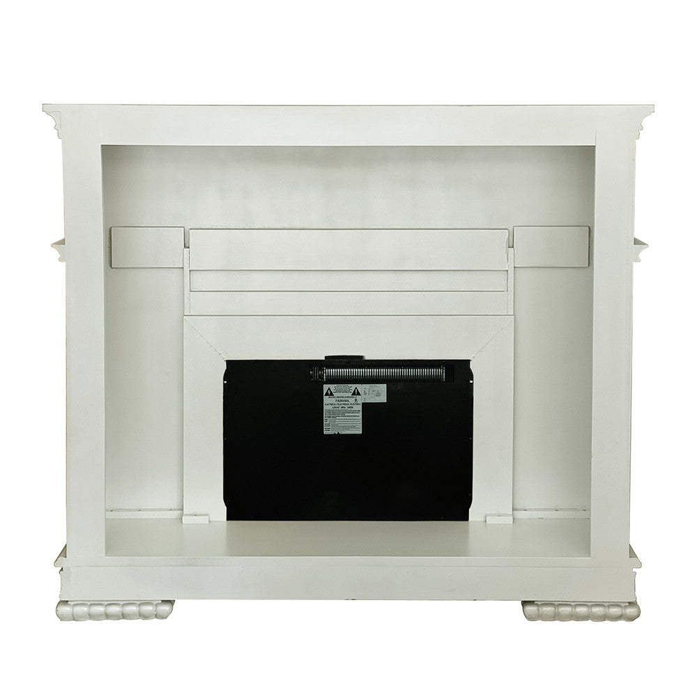 ACME AC01313 Vendom Fireplace  4
