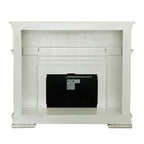ACME AC01313 Vendom Fireplace  4
