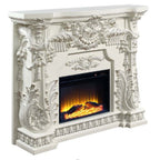 ACME Adara Fireplace - AC01620  1