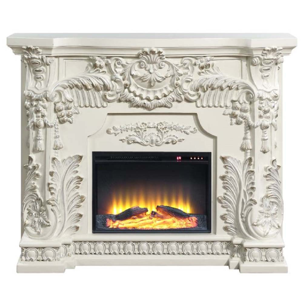 ACME Adara Fireplace - AC01620  5