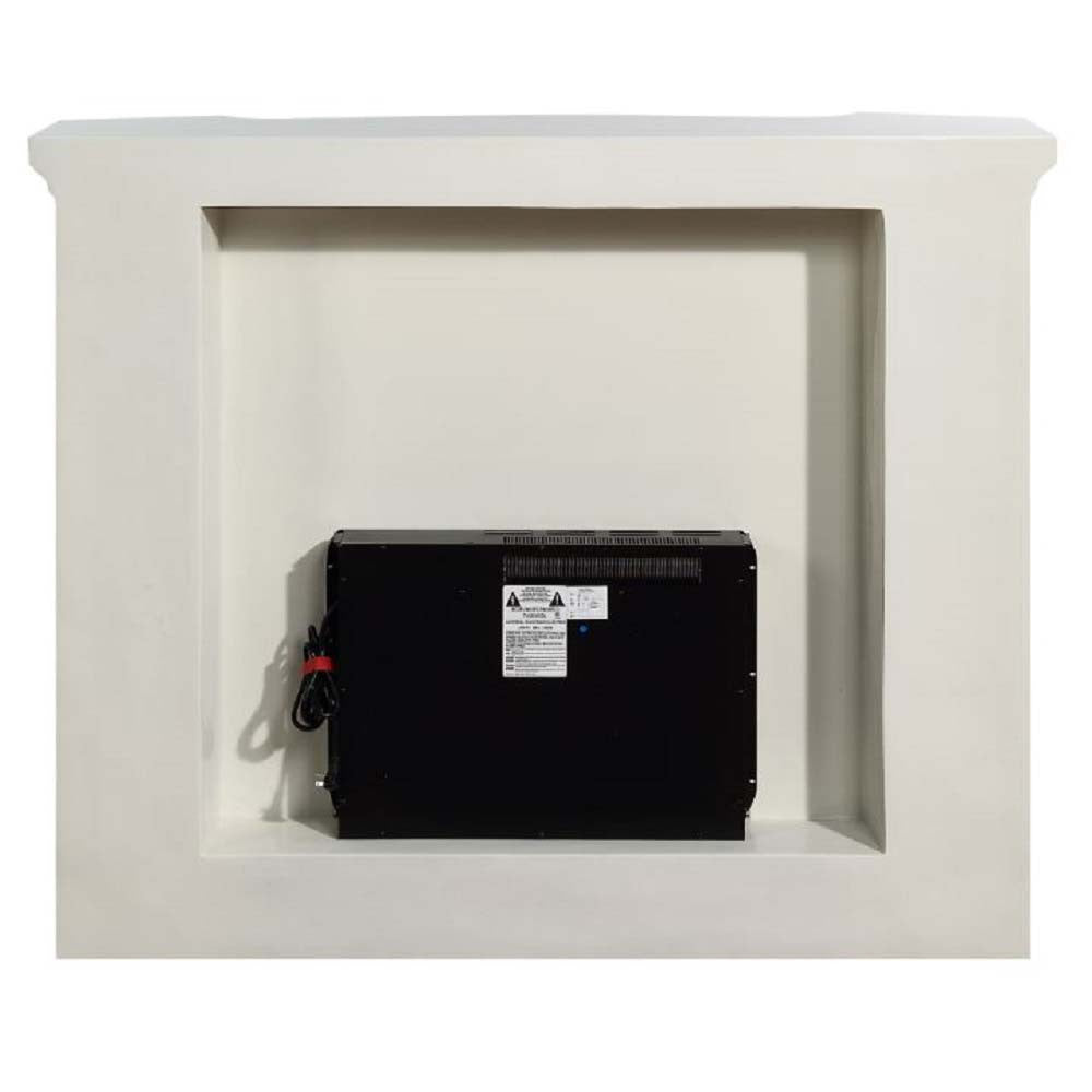 ACME Adara Fireplace - AC01620  3
