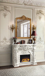 ACME Adara Fireplace - AC01620