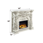 ACME Adara Fireplace - AC01620  6