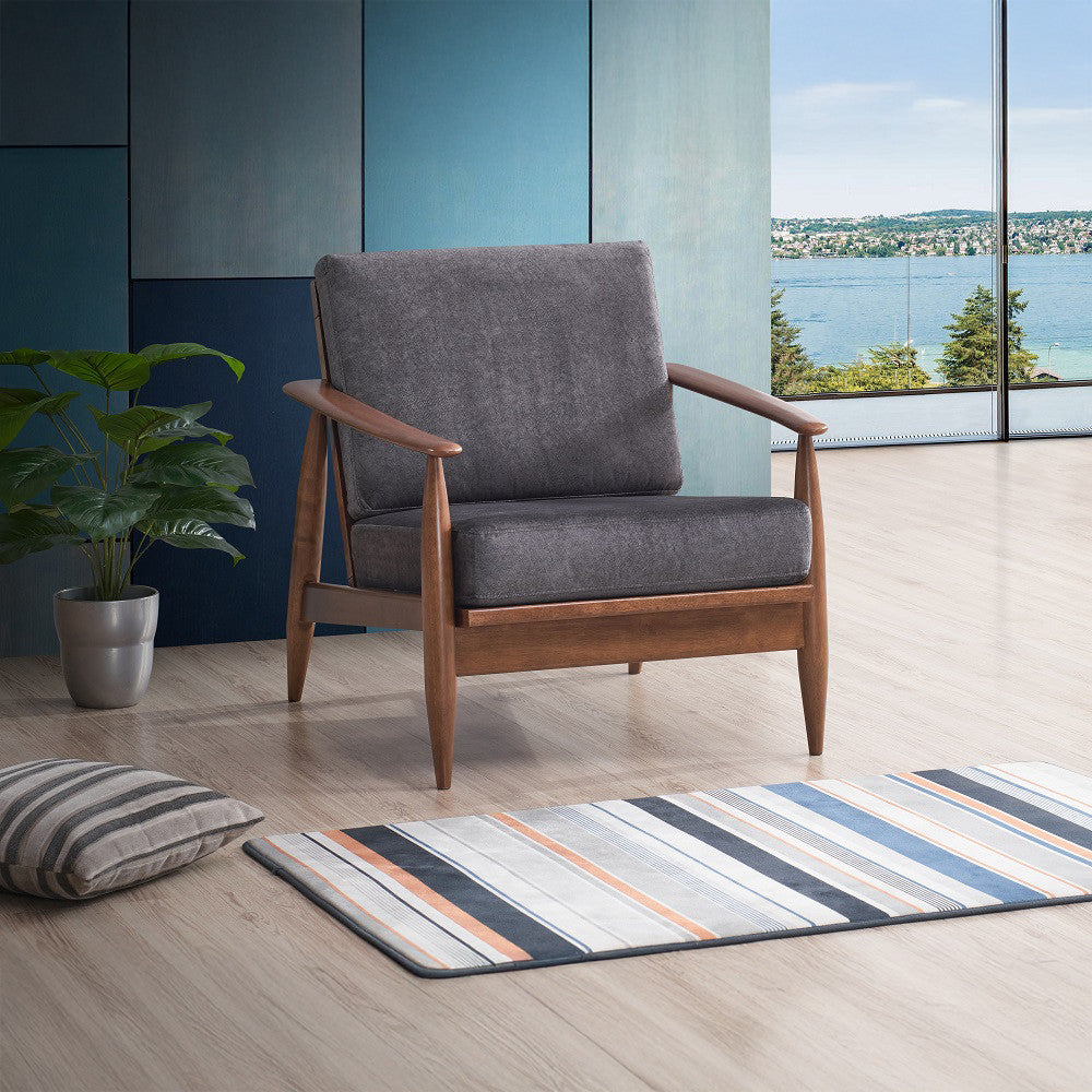 ACME Alisa Accent Chair - AC02377
