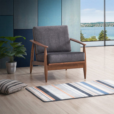 ACME Alisa Accent Chair - AC02377