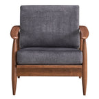 ACME Alisa Accent Chair - AC02377  2