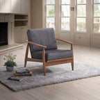 ACME Alisa Accent Chair - AC02377  6