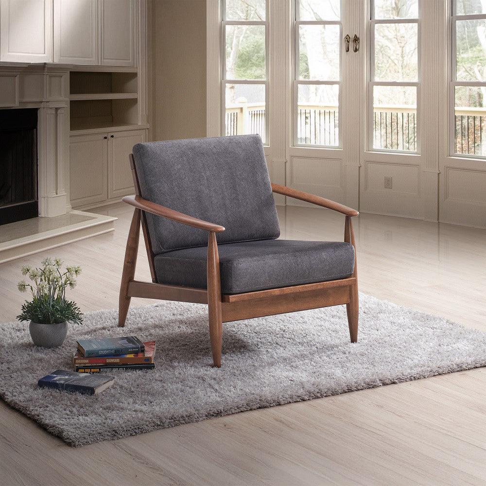 ACME Alisa Accent Chair - AC02377  6