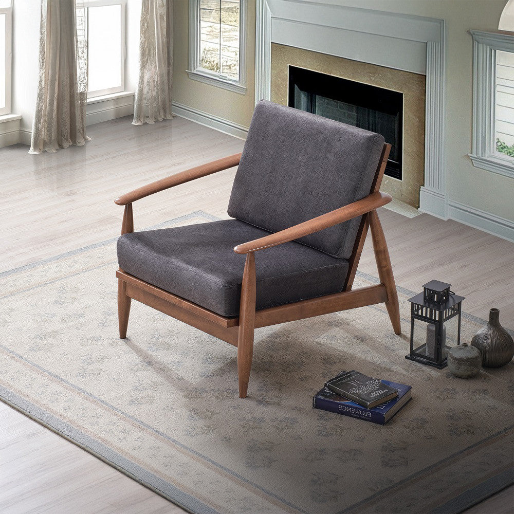 ACME Alisa Accent Chair - AC02377  7