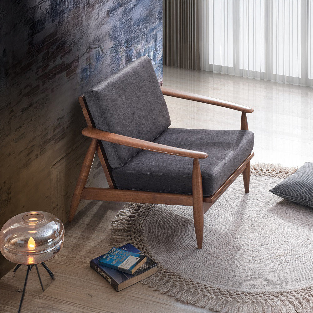 ACME Alisa Accent Chair - AC02377  8