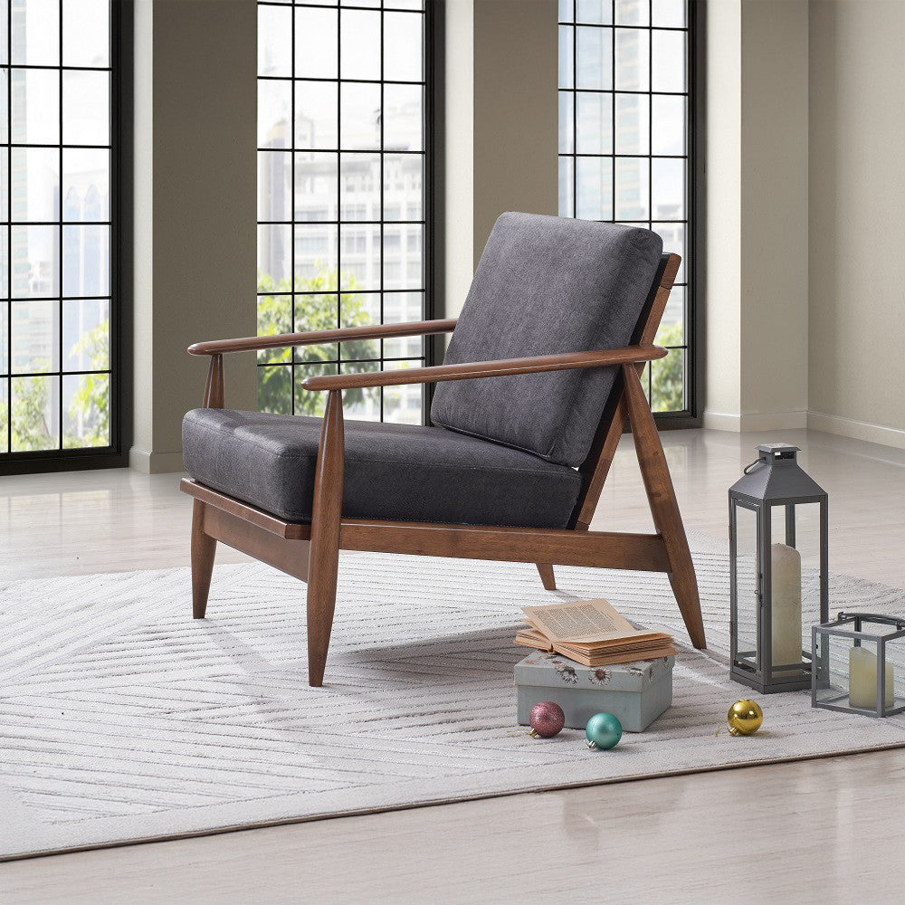 ACME Alisa Accent Chair - AC02377  9