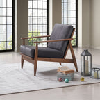 ACME Alisa Accent Chair - AC02377  9
