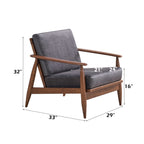 ACME Alisa Accent Chair - AC02377  10