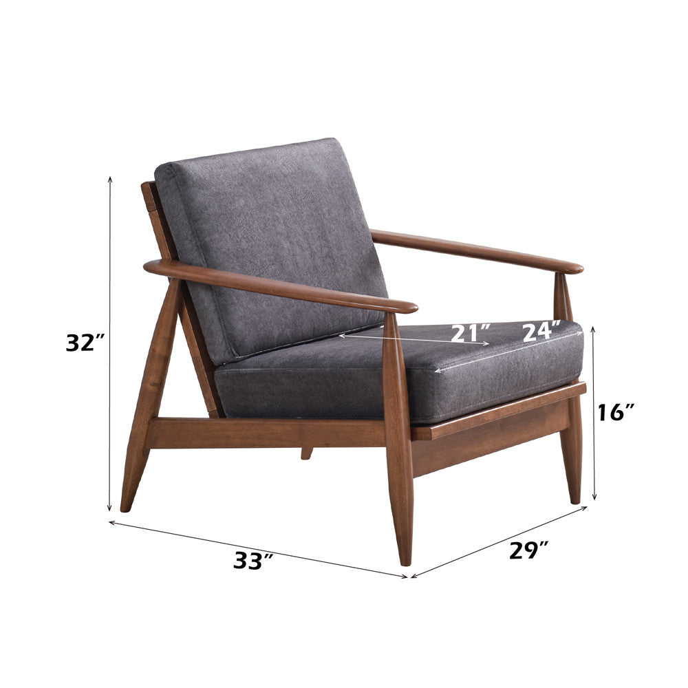 ACME Alisa Accent Chair - AC02377  10