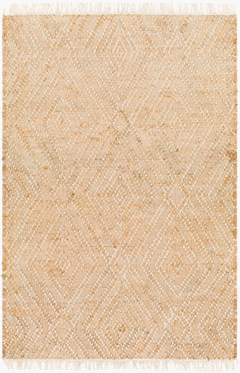 Adalyn AYD-2300 2' x 3' Handmade Rug