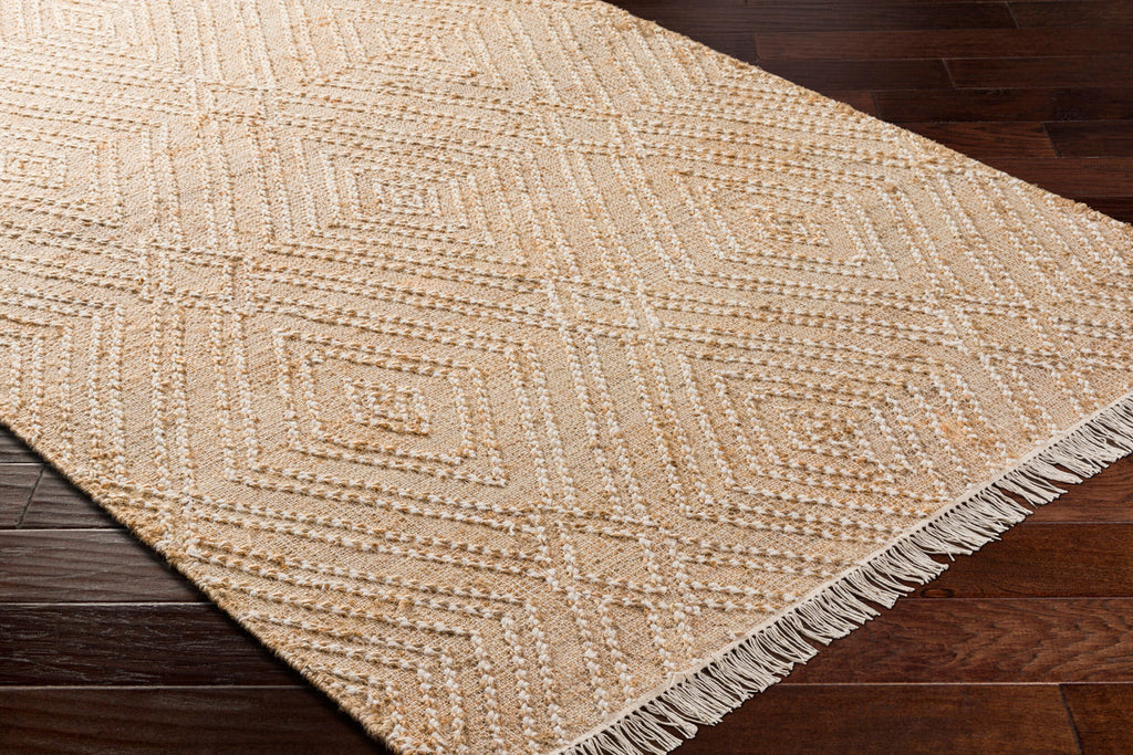 Adalyn AYD-2300 2' x 3' Handmade Rug