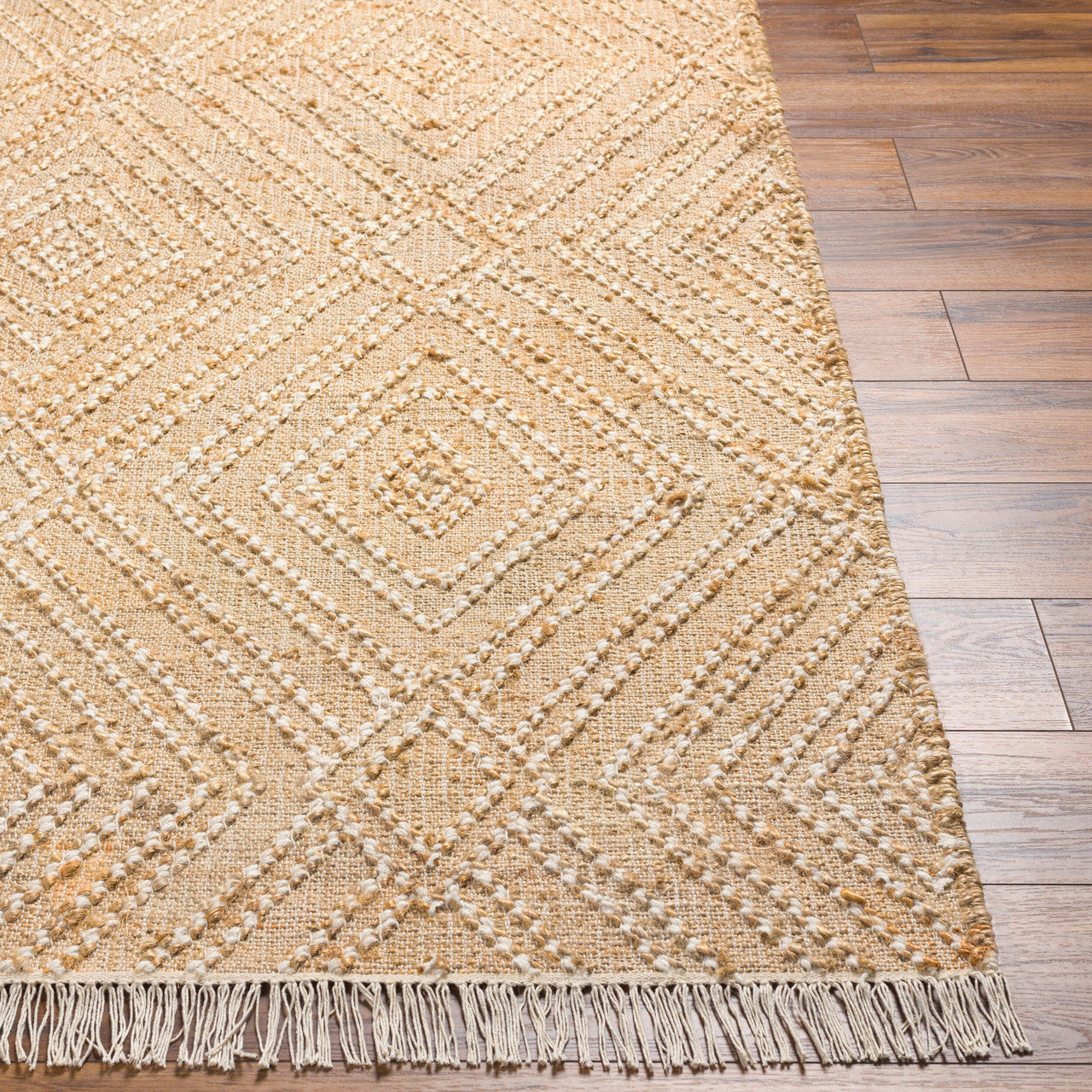 Adalyn AYD-2300 2' x 3' Handmade Rug
