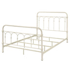 ACME BD00131F Citron Full Bed  1