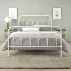 ACME BD00131F Citron Full Bed  4