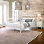 ACME BD00131F Citron Full Bed  5