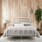 ACME BD00131F Citron Full Bed  8