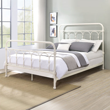 ACME BD00131F Citron Full Bed