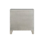 ACME BD00243 Sliverfluff Nightstand  4